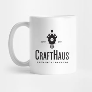 Craft Haus Brand Mug